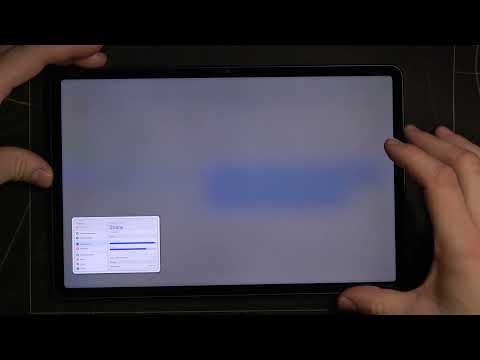 How to Change Volume Keys Control in HUAWEI MatePad 11 – Manage Volume Key Function