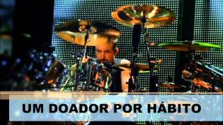 Disturbed midlife crisis legendado