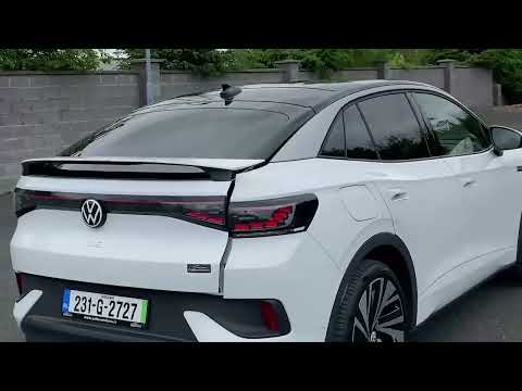 Volkswagen ID.5 TECH 77kWh 174HP - Image 2