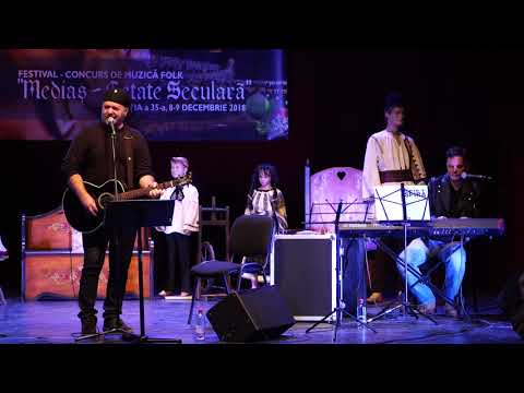 Recital Victor Socaciu