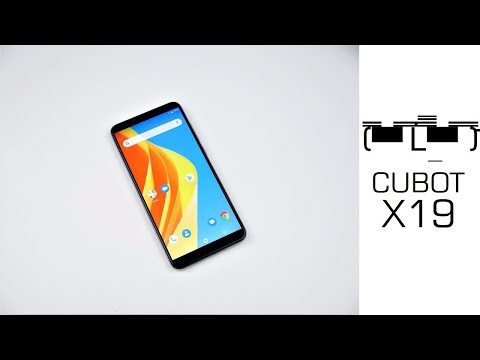 Cubot X19 Kurztest - DER China Knaller für 106€ ? - Moschuss.de