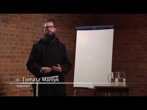 Br. Tomasz Mantyk - DEKALOG: 9 Nie pożądaj żony bliźniego swego