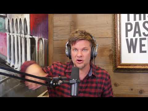 Named After Meat | This Past Weekend #87