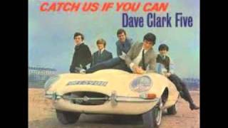 Dave Clark Five-On The Move
