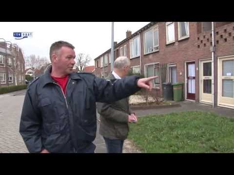 Strict control of litter gardens in Steenwijk