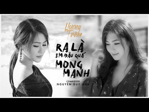 Thể hiện bởi Hương Tràm