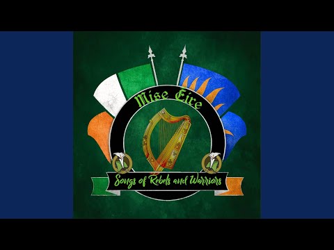 Cappagh Ambush - Mise Éire