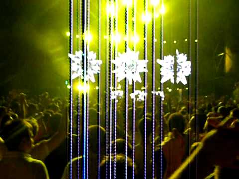 Tiesto @ The Mission Dance Weekend 2010 - #4