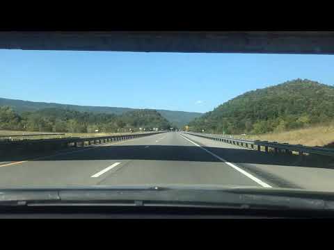 I-77 North North Carolina | Travel Story | US Highway