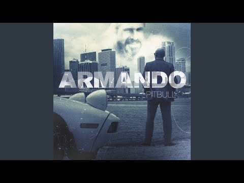 Video thumbnail for Armando (Intro)