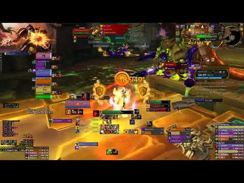+24 King's Rest Protection Paladin POV [Forti, Sanguine, Quacking]