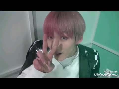 SF9/ Sexy moments
