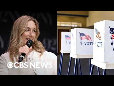 New Jersey investigating election software glitch that added 6,600 noncitizens to voter rolls