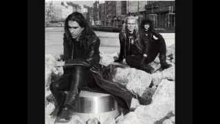 NEW MODEL ARMY - Bradford Lights