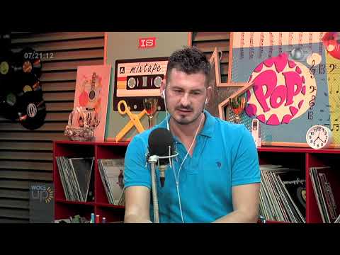 Wake Up, 21 Qershor 2018, Pjesa 1 - Top Channel Albania - Entertainment Show