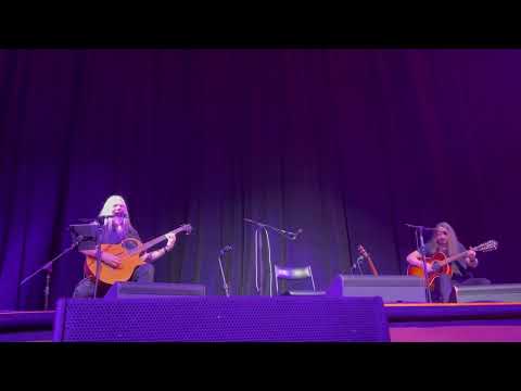 Marko Hietala & Tuomas Wäinölä - Children of The Grave (Sao Paulo 2023)