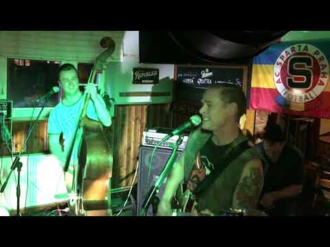 Gumption - Gumption - "Žižkov Boogie", Blatná
