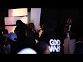 Let The Sound Of My Worship Rise To The Heart Of My King Ah Ah An David Adeogun Kac Network