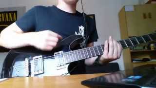 YOUR DEMISE - The Kids We Used To Be (Cover)