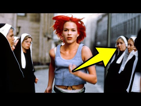 Run Lola Run (1998): 20 Weird Facts You Didn't Know