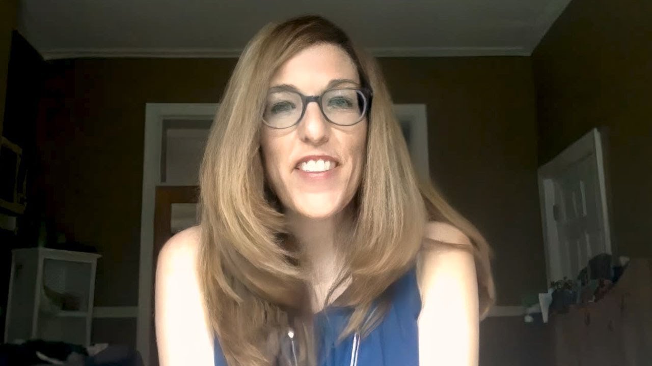 Photo of Amanda Kirpitch