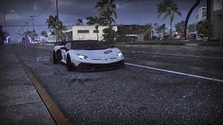 All the cars in Need for Speed Heat