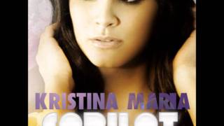 Kristina Maria ft Corneille - Co-Pilot (DJ STOYVO Extended French Version)