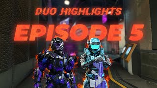 DUO HIGHLIGHTS - 5