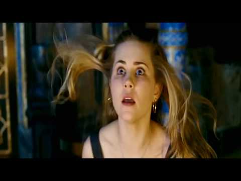 Drag Me To Hell  |  MonstersHD HQ trailer  |  Sam Raimi's New Horror Film  |  Now Playing!!