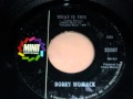 Bobby Womack - What is this