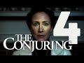 The Conjuring 4 Everything We Know About The Conjuring 4 trailer cast