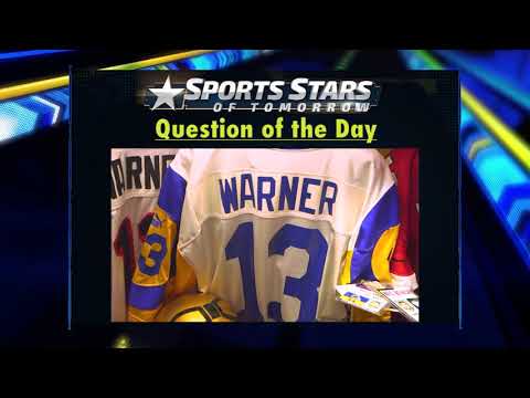 Question of the Day: First-Year Starters and Super Bowl Winners