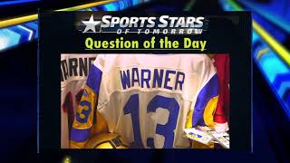 thumbnail: Question of the Day: IMG Academy in the NFL