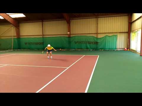 Tennis 12 ans juin 2017 ter