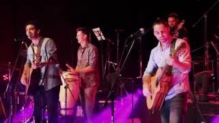 Rumbo Sur - Secretos de un amante [En vivo]