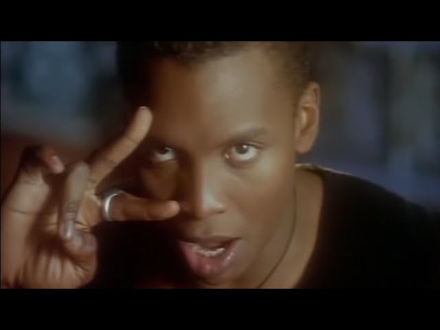 Aufsteiger-Hit: WHAT IS LOVE von HADDAWAY ((jetzt ansehen))