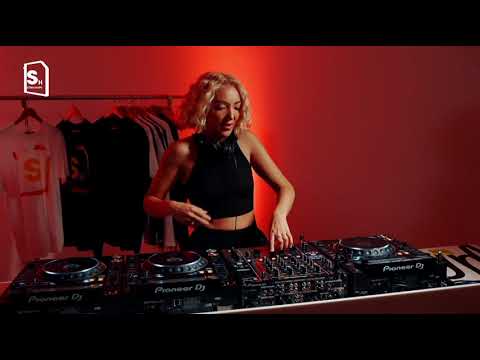 Fisher, Charlotte De Witte, Solardo, Cloonee  - Tita Lau 60 Minutes In The Mix 30/07/2021