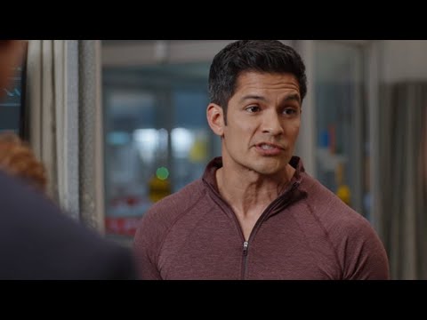 Good Doctor - Season 3 - Deleted Scenes ''New Arrival''