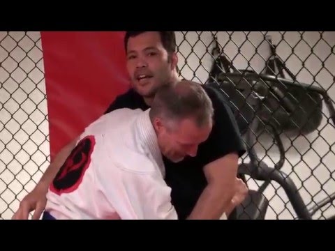 Royce Gracie vs Kimo Leopoldo full fight