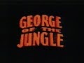 George Of The Jungle VHS Trailer