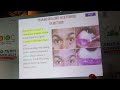 AIOCMT3 2024 External II FP388 Dr Meghna Mathur Comparison Of Chalazion Treatment