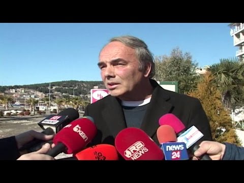 A1 Report - Letra hap hetimin për kryekomunarin e Shëngjinit, firmëtari: Nuk di asgjë