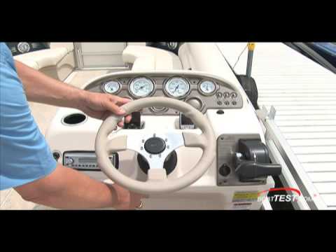 Vectra 2200 2008 (HQ) - By BoatTEST.com