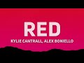 Kylie Cantrall Alex Boniello Red From Descendants The Rise Of Red Lyrics
