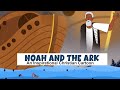 Noah And The Ark Christian Cartoon Nigerian Cartoon
