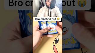 That ending… 😭 #pokemon #pokemoncards #pokemontcg