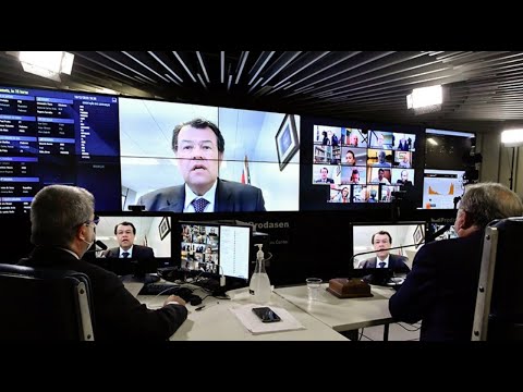 Aprovado novo marco regulatório do gás