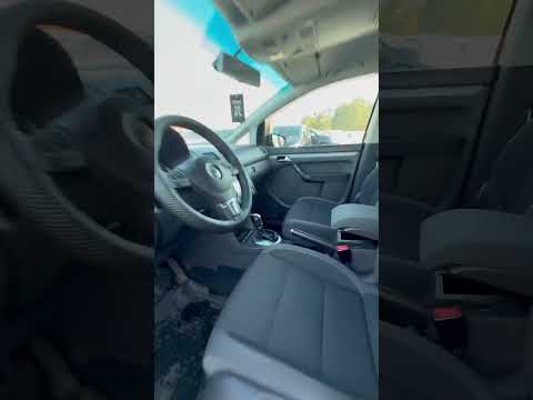 фото volkswagen touran ii 0