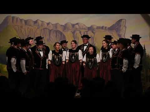 Jodlerklub Escholzmatt - Wulche