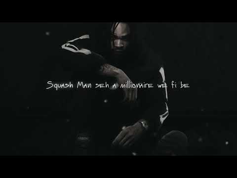 JayBlem, Squash - Loyalty (Lyric Video)